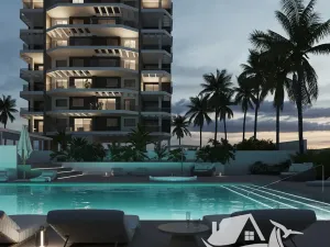 Prodej bytu 3+kk, Calp, Španělsko, 82 m2