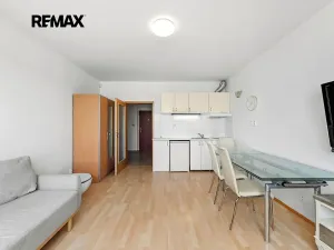 Prodej bytu 1+kk, Praha - Záběhlice, Mattioliho, 32 m2