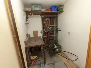 Prodej chalupy, Staňkovice, 300 m2