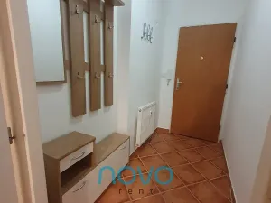 Pronájem bytu 1+1, Praha - Malá Strana, Újezd, 43 m2