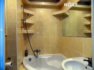 Prodej bytu 2+kk, Česká Lípa, Dlouhá, 41 m2