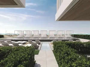 Prodej bytu 3+kk, Jesolo, Itálie, 69 m2