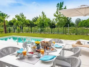 Prodej bytu 2+kk, Caorle, Itálie, 60 m2