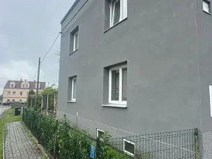 Prodej rodinného domu, Hrob, 158 m2