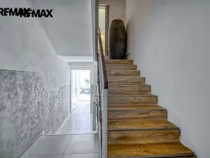 Prodej rodinného domu, Hrob, 158 m2
