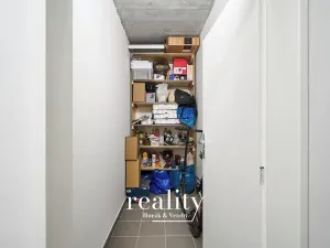 Pronájem bytu 2+kk, Jihlava, Buková, 51 m2