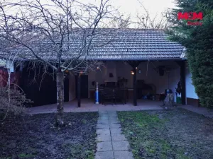 Prodej chalupy, Bořetice, 240 m2