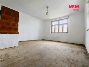 Prodej rodinného domu, Luhačovice - Kladná Žilín, 70 m2