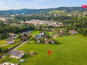 Prodej pozemku pro bydlení, Semily - Bítouchov, 1242 m2