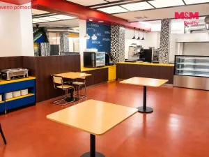 Pronájem obchodního prostoru, Brno - Brno-město, Česká, 175 m2