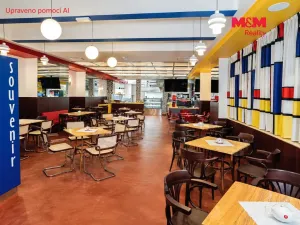 Pronájem obchodního prostoru, Brno - Brno-město, Česká, 175 m2