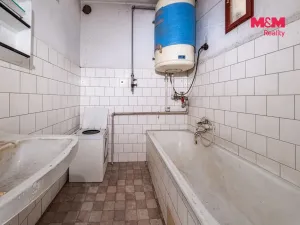 Prodej rodinného domu, Hrazany - Klisinec, 130 m2
