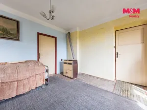 Prodej rodinného domu, Hrazany - Klisinec, 130 m2