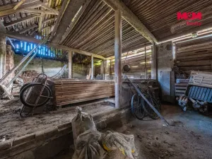 Prodej rodinného domu, Hrazany - Klisinec, 130 m2