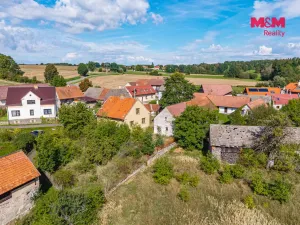 Prodej rodinného domu, Hrazany - Klisinec, 130 m2