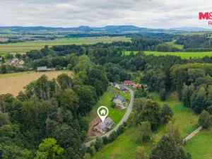 Prodej rodinného domu, Česká Metuje - Vlásenka, 159 m2