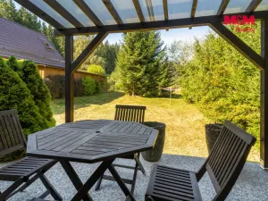 Prodej chaty, Svratouch, 70 m2