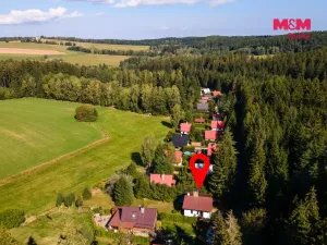 Prodej chaty, Svratouch, 70 m2