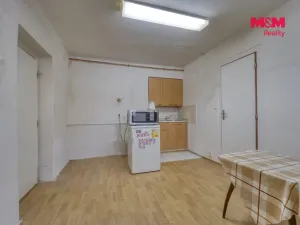 Prodej obchodního prostoru, Rokycany, Františka Kotyzy, 98 m2