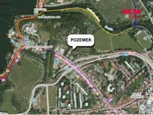Prodej pozemku pro bydlení, Brno, 434 m2