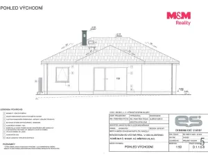 Prodej pozemku pro bydlení, Klášterec nad Ohří - Miřetice u Klášterce nad Ohří, 874 m2