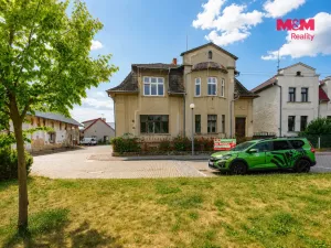 Prodej rodinného domu, Albrechtice nad Orlicí, Na návsi, 200 m2