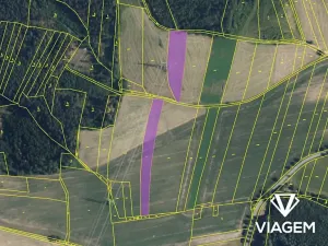 Prodej podílu pole, Zábřeh, 4702 m2