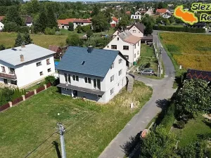 Prodej rodinného domu, Fryčovice, 240 m2