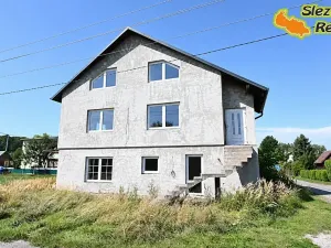 Prodej rodinného domu, Fryčovice, 240 m2