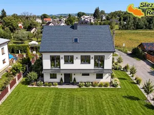 Prodej rodinného domu, Fryčovice, 240 m2