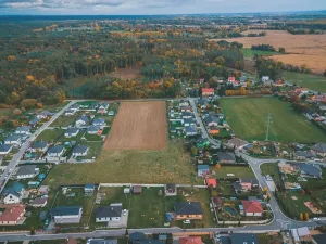 Prodej pozemku pro bydlení, Labské Chrčice, 612 m2