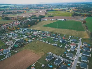 Prodej pozemku pro bydlení, Labské Chrčice, 601 m2