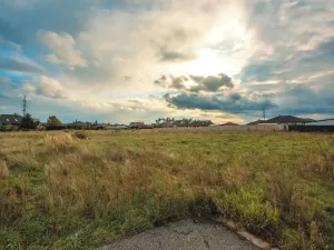 Prodej pozemku pro bydlení, Labské Chrčice, 601 m2