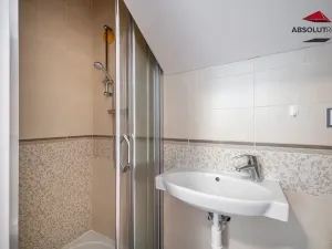 Pronájem bytu 1+1, Brno, Chmelnice, 32 m2