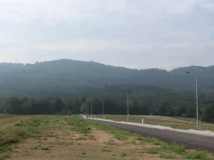 Prodej pozemku pro bydlení, Dalovice, Okrajová, 839 m2