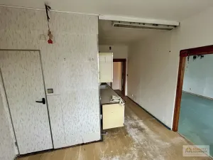 Prodej bytu 2+1, Broumov, Sídliště Křinické, 55 m2
