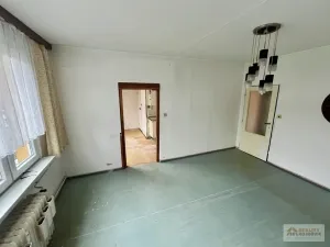 Prodej bytu 2+1, Broumov, Sídliště Křinické, 55 m2