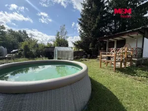 Prodej chaty, Litvínovice, 20 m2