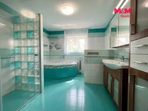 Prodej rodinného domu, Rychvald, Michálkovická, 140 m2