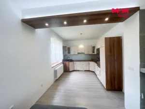 Prodej rodinného domu, Rychvald, Michálkovická, 140 m2