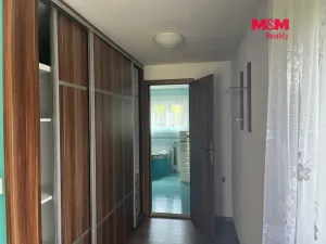 Prodej rodinného domu, Rychvald, Michálkovická, 140 m2