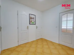 Prodej bytu 4+kk, Praha - Jinonice, Bochovská, 91 m2