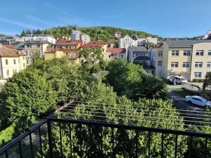Prodej bytu 3+1, Luhačovice, Nábřeží, 57 m2