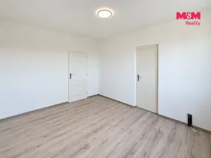 Pronájem bytu 3+1, Cheb, Osvobození, 76 m2