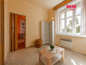 Pronájem bytu 3+kk, Praha - Vysočany, U vysočanského pivovaru, 52 m2