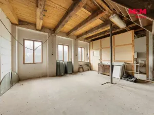 Prodej výrobních prostor, Benešov nad Ploučnicí, Děčínská, 201 m2