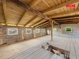 Prodej výrobních prostor, Benešov nad Ploučnicí, Děčínská, 201 m2