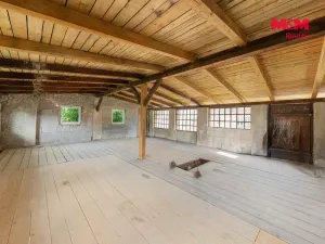 Prodej výrobních prostor, Benešov nad Ploučnicí, Děčínská, 201 m2