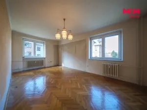 Prodej bytu 4+1, Opava - Předměstí, Mařádkova, 75 m2