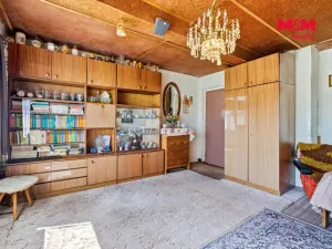 Prodej rodinného domu, Jílové u Držkova, 180 m2